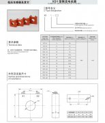 XD1电抗器